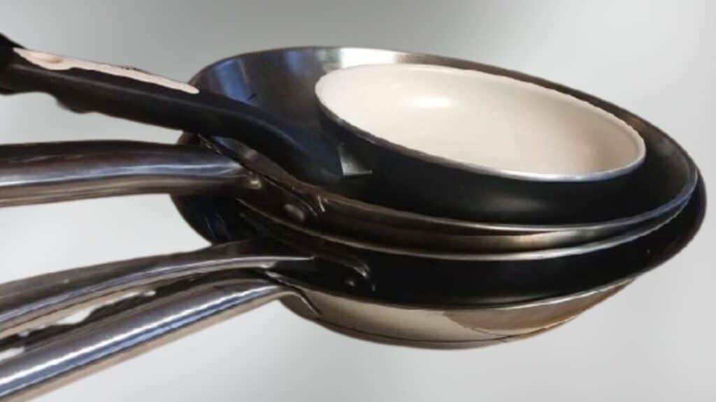What Cookware Do Professional Chefs Use? OvenSpot