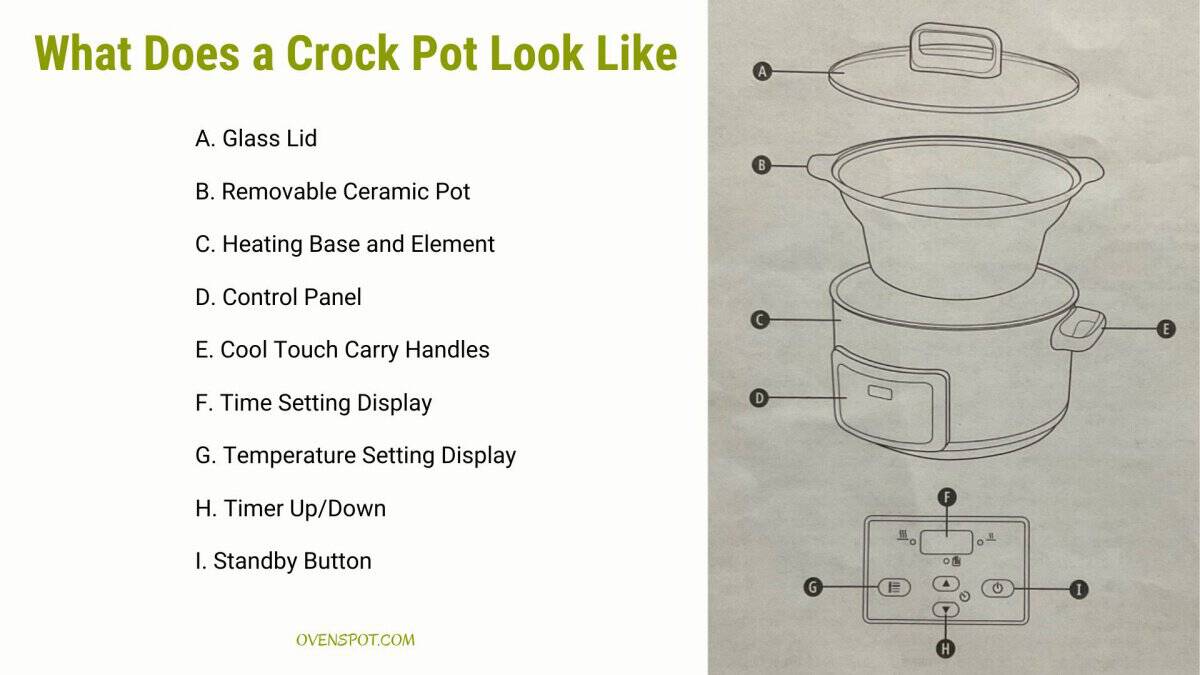 Crock Pot Wattage: How Many Watts Does a Crock Pot Use