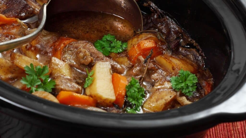 Pressure Cooker vs Slow Cooker The Pros and Cons
