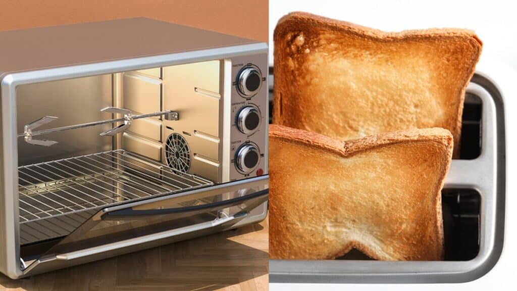 Do I Need a Toaster Oven 12 Tips Before Buying OvenSpot