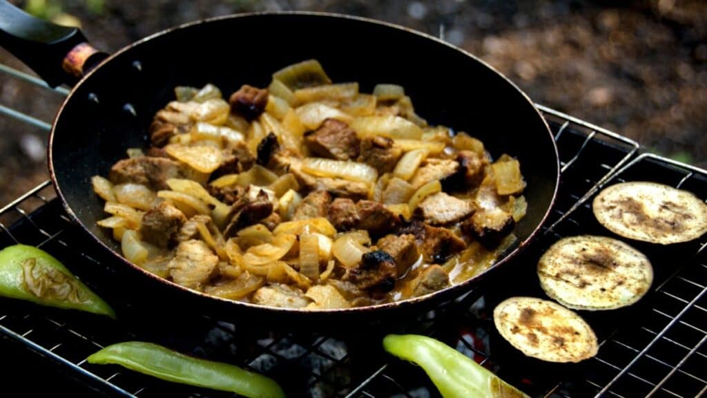 Can You Use Pans on a Grill? Do's and Don'ts Guide