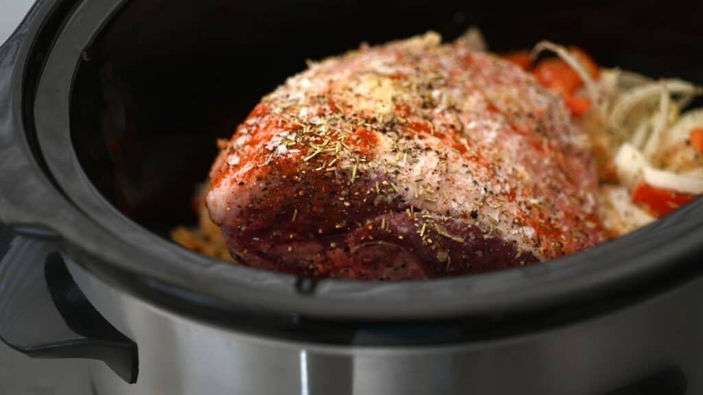 Slow Cooker High vs Low Choosing a Crock Pot Temperature