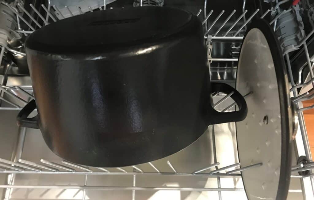 Can I Put a Dutch Oven in the Dishwasher? OvenSpot