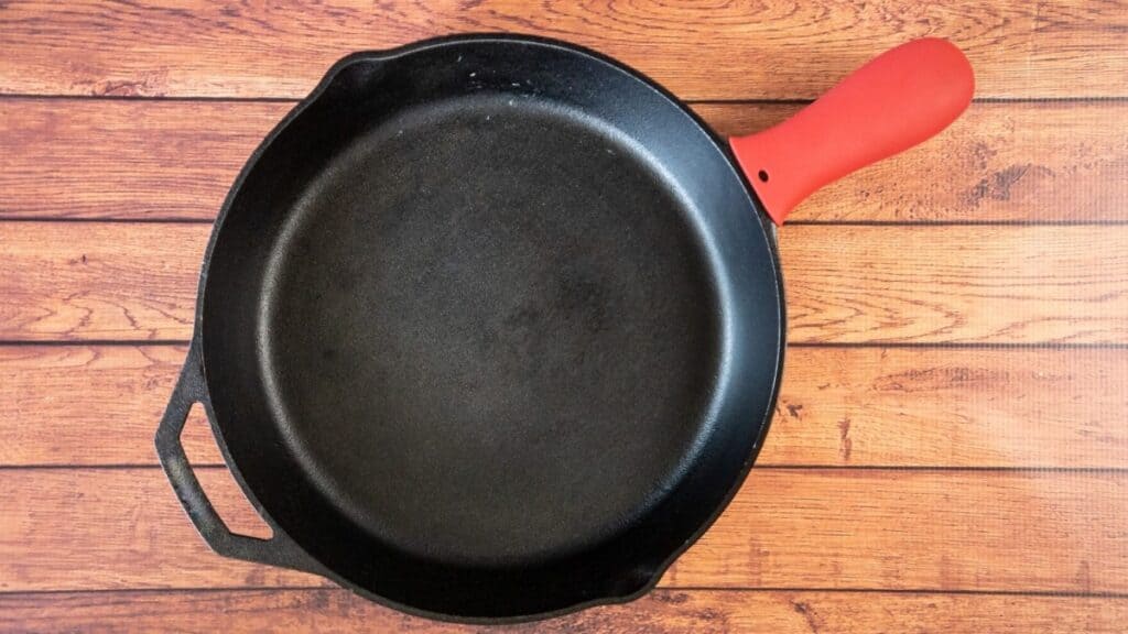 8 Best Cast Iron Handle Covers Complete Guide 2024