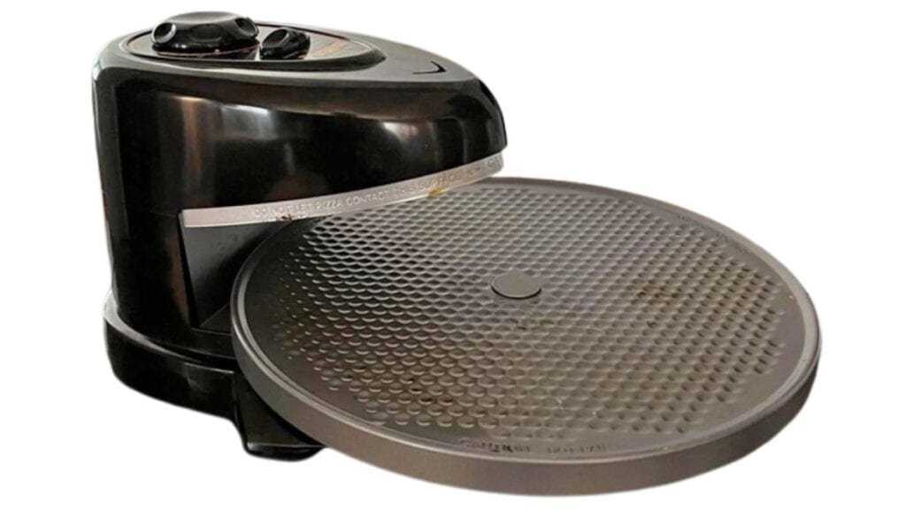 Best Italian Countertop Pizza Ovens Pizzas At Home in 2024