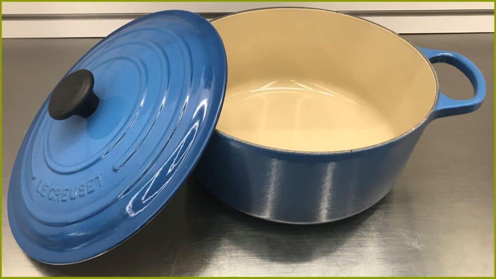 Le Creuset Dutch Oven Sizes What Size Do You Need?