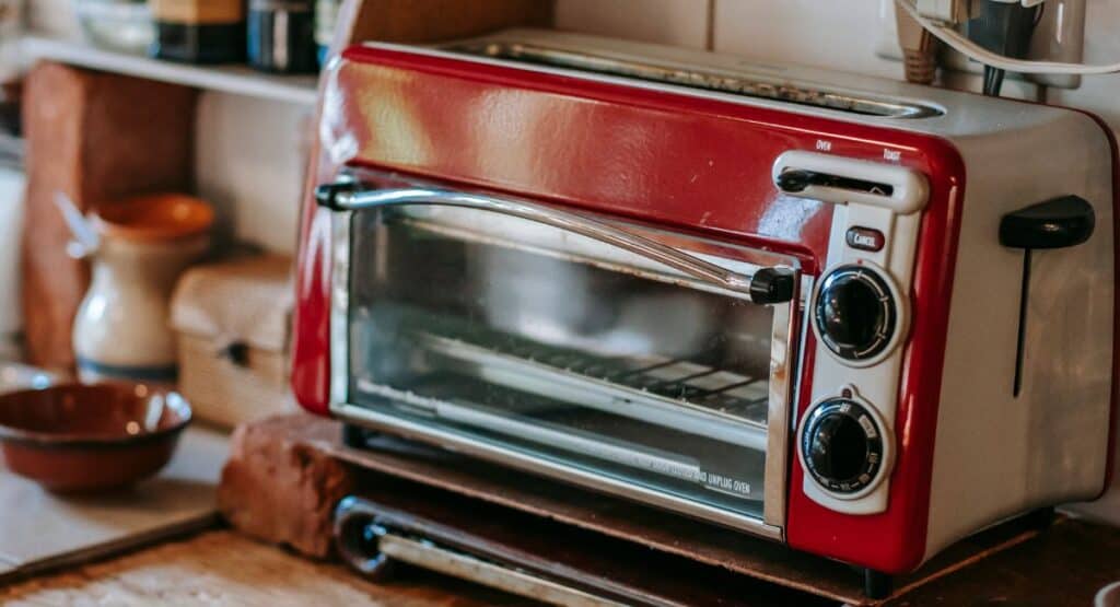 Types of Toaster Ovens Features, Benefits, Top Picks
