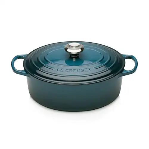 Le Creuset Dutch Oven Sizes What Size Do You Need?