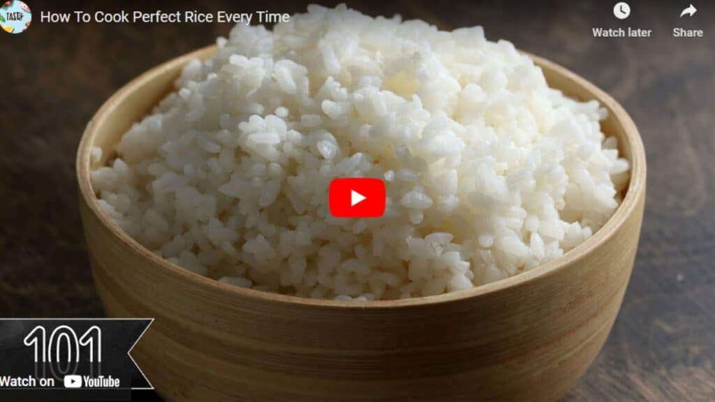 How Long Does Rice Take to Cook in a Rice Cooker?