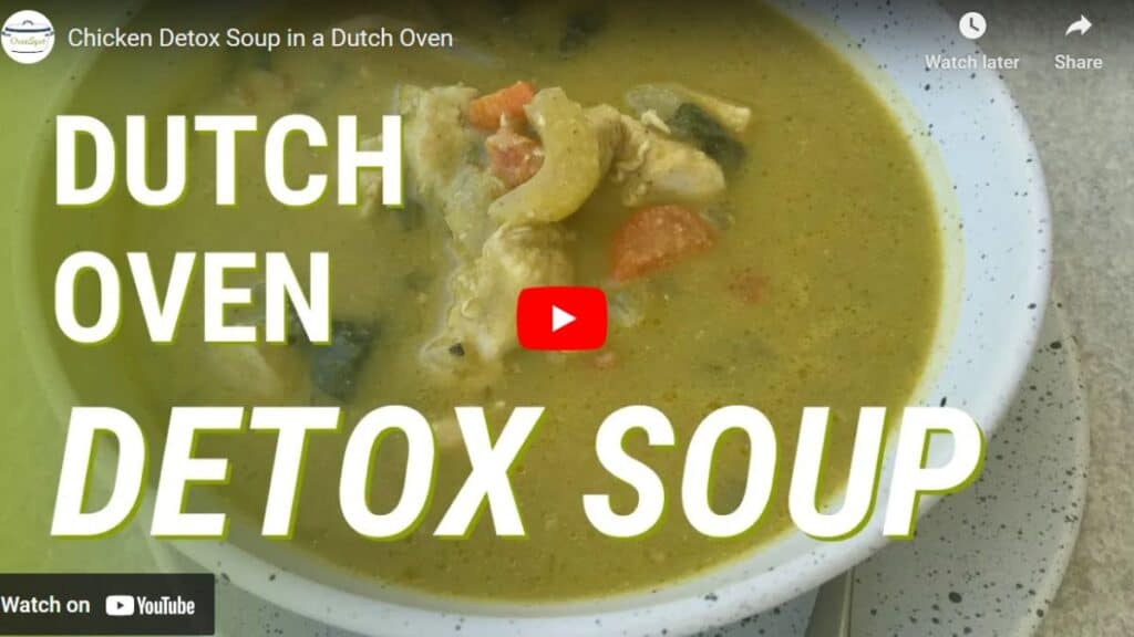 Dutch Oven vs Stock Pot What's the Difference