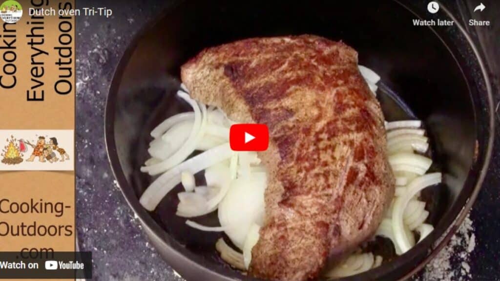 Can I Use a Dutch Oven Instead of a Skillet? OvenSpot