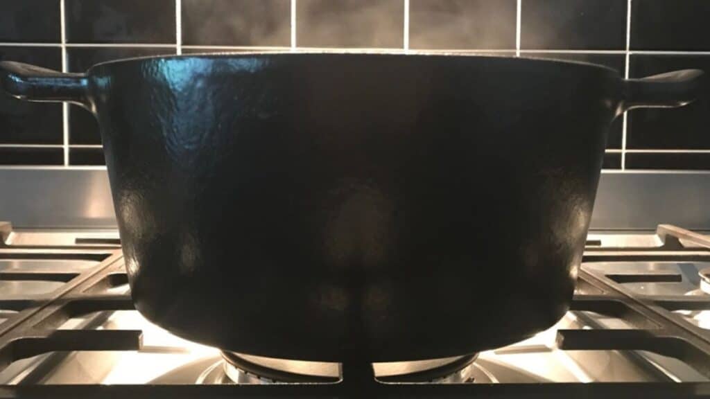 How Hot Can a Dutch Oven Get Before It’s Dangerous?