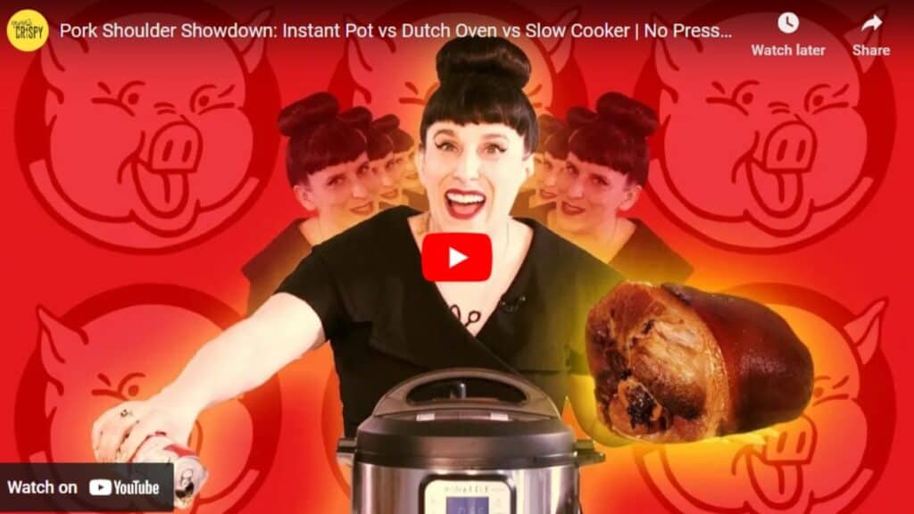 Dutch Oven vs Slow Cooker Which Pot Do You Need