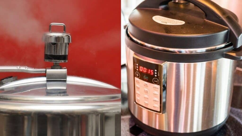 How do Pressure Cookers Work? Pressure Cooking 101