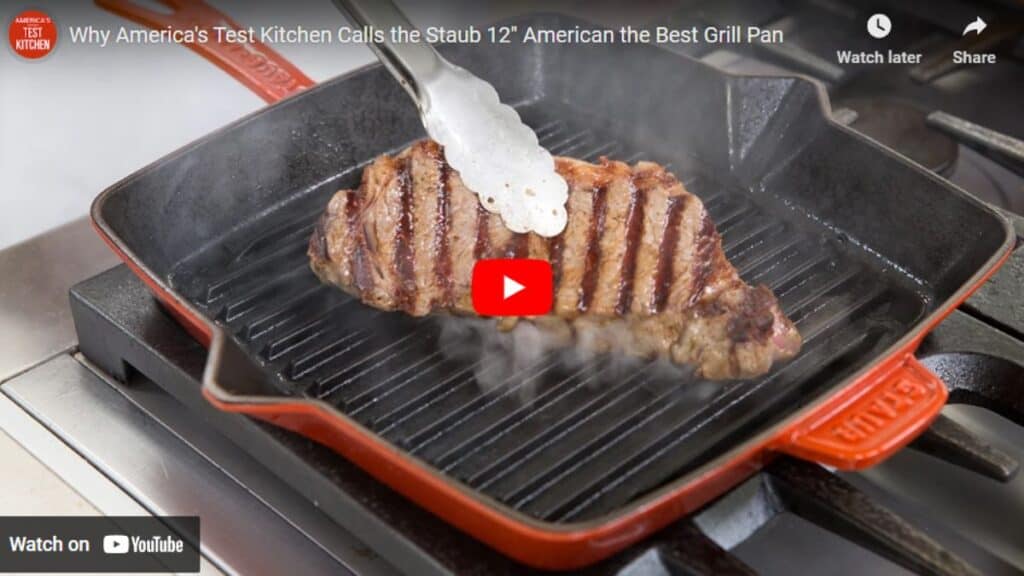 Why Is Staub So Expensive Cast Iron Dutch Ovens & Cookware