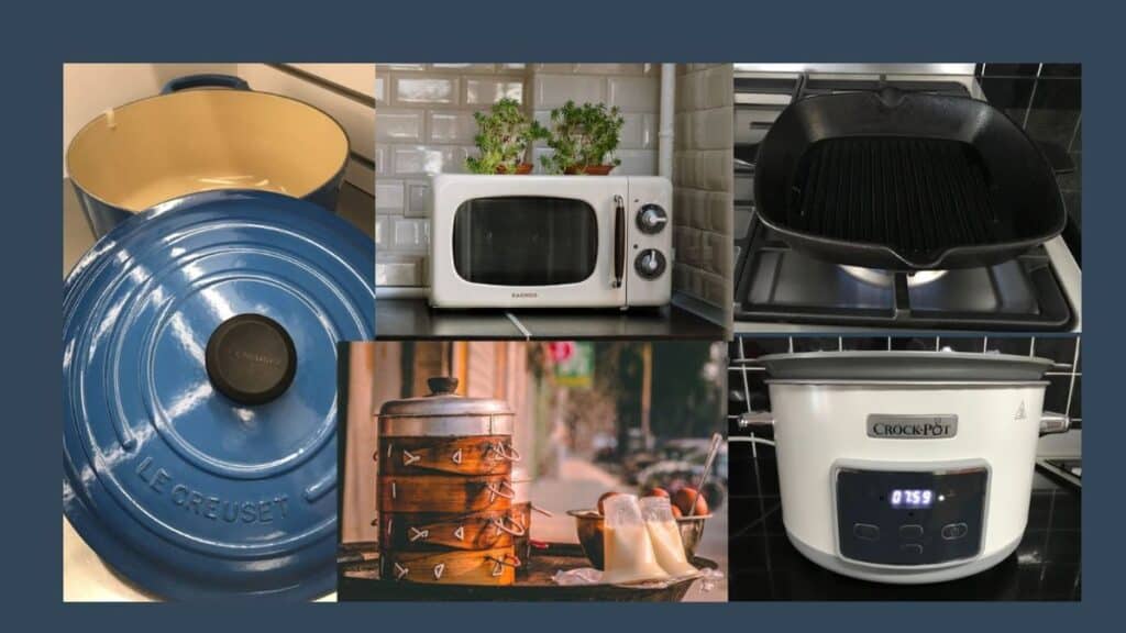 What Can You Use Instead of a Pressure Cooker?