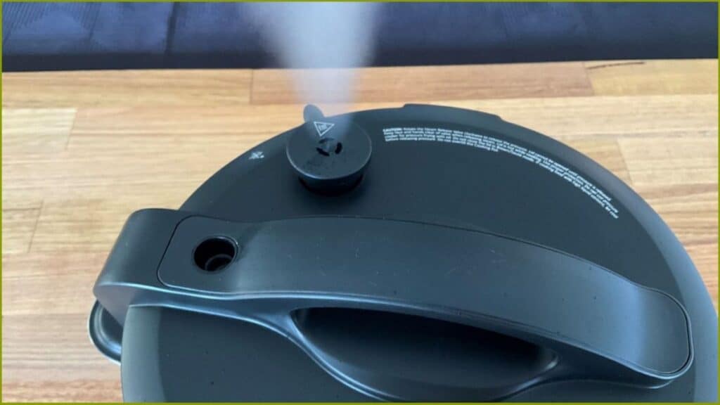 Why Do Pressure Cookers Make Noise? Tips to Reduce Hissing!