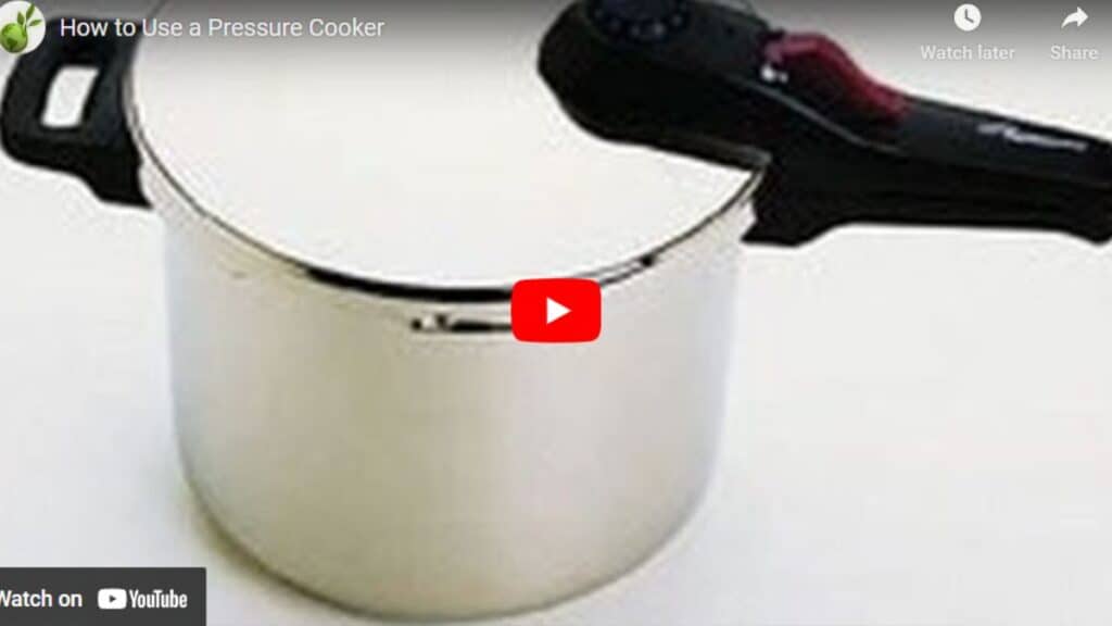 How do Pressure Cookers Work? Pressure Cooking 101