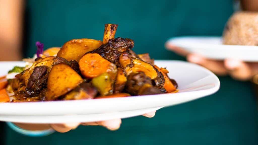 Best Size Slow Cooker for a Family of 4 OvenSpot