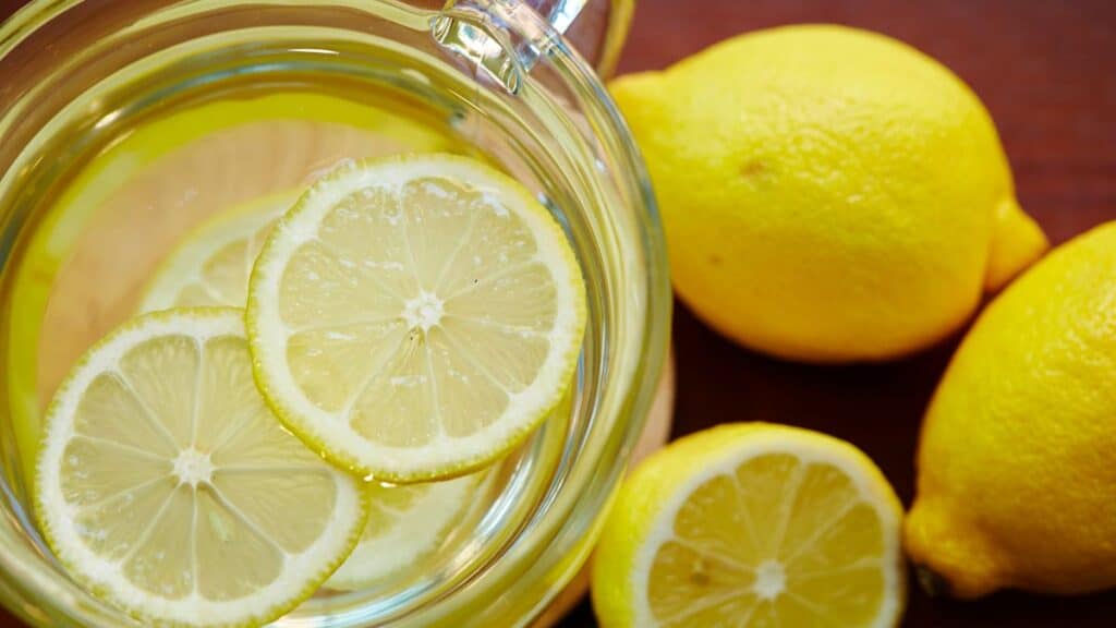 Can You Boil Lemon Water Benefits and Preparation Tips