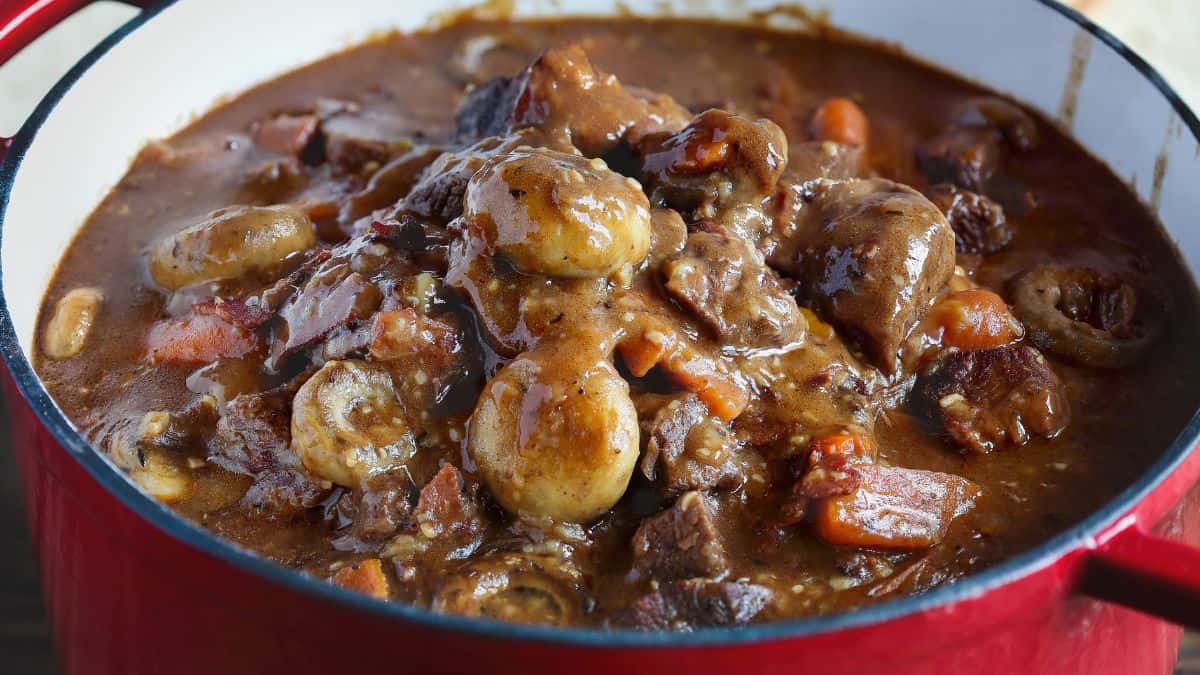 dutch oven beef stew