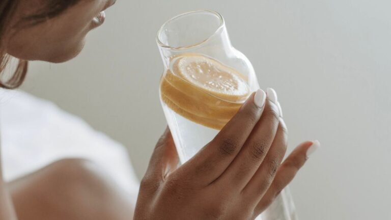 Can You Boil Lemon Water: Benefits and Preparation Tips