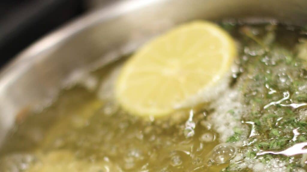 Can You Boil Lemon Water Benefits and Preparation Tips
