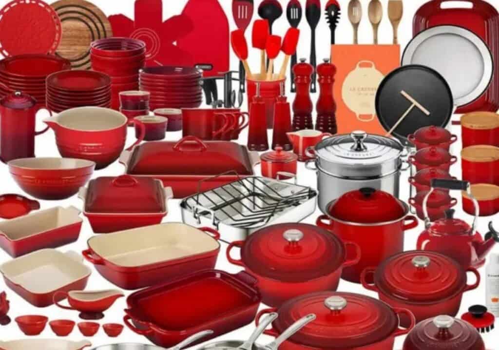 Le Creuset Dutch Oven Sizes What Size Do You Need?