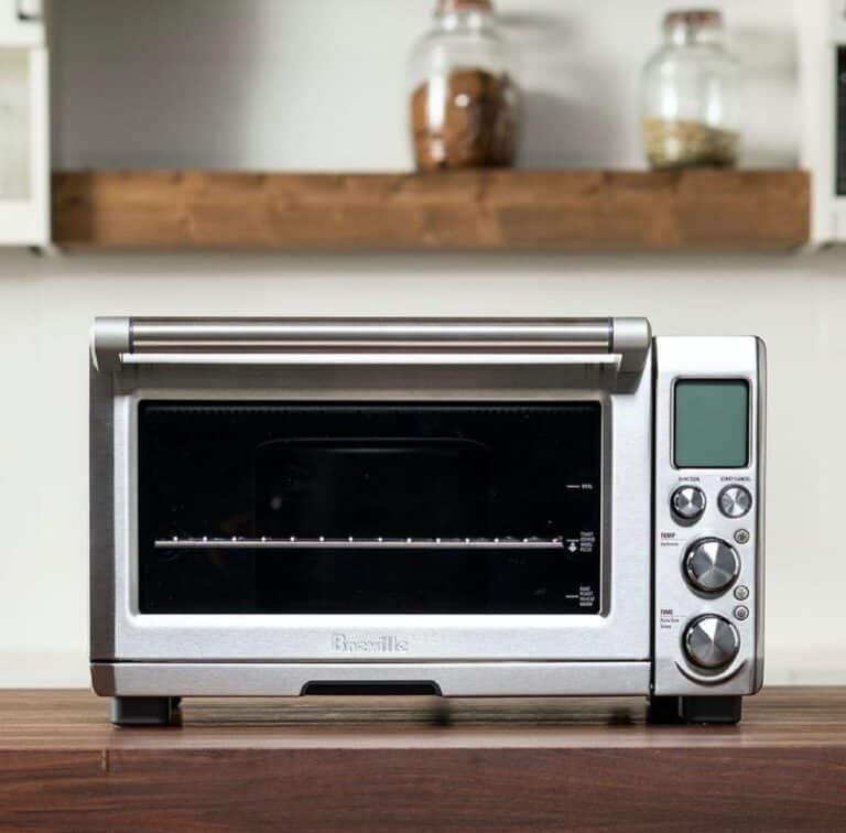 Do Toaster Ovens Save Electricity? Are They Energy Efficient?