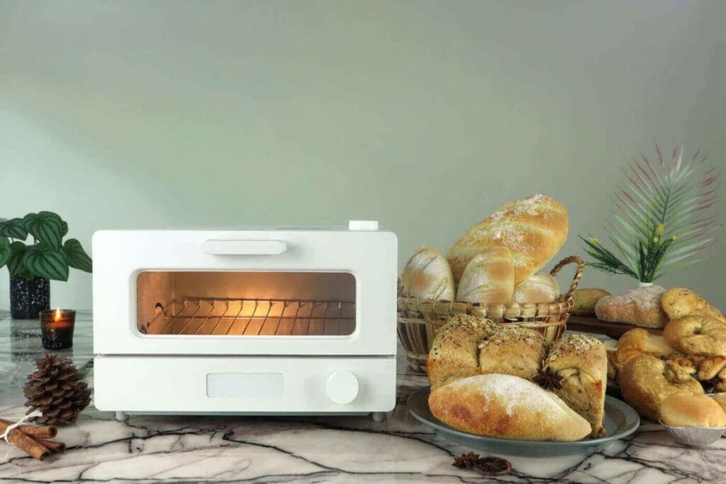 Do Toaster Ovens Save Electricity? Are They Energy Efficient?