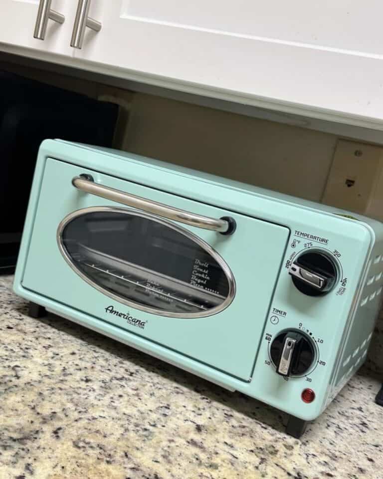 Do Toaster Ovens Save Electricity? Are They Energy Efficient?