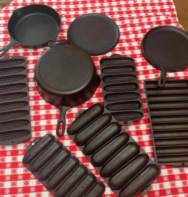 What Is Cast Iron Cookware and Why Is It So Popular?