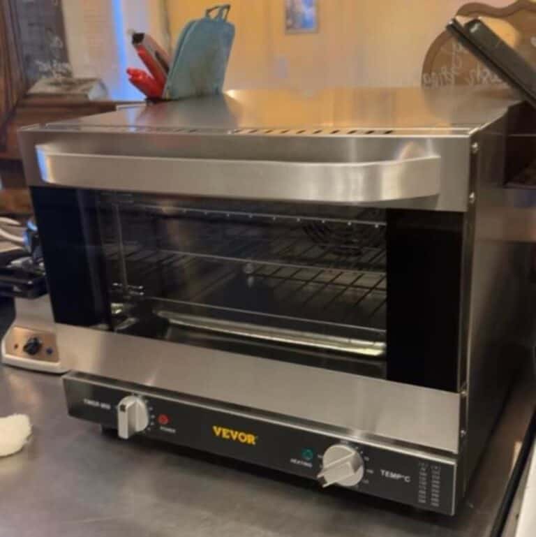 Do Toaster Ovens Save Electricity? Are They Energy Efficient?