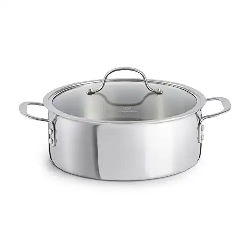 What Are Dutch Ovens Made Of? 7 Materials Popular Today!