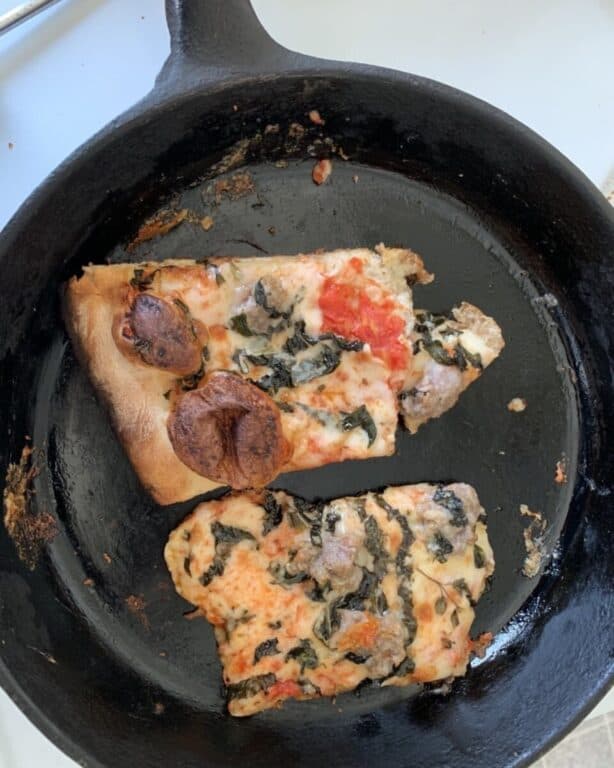 Best Way to Reheat Pizza: A Guide to Enjoying Leftovers Perfectly