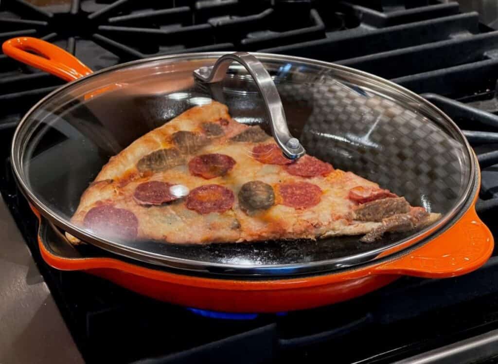 Best Way to Reheat Pizza: A Guide to Enjoying Leftovers Perfectly