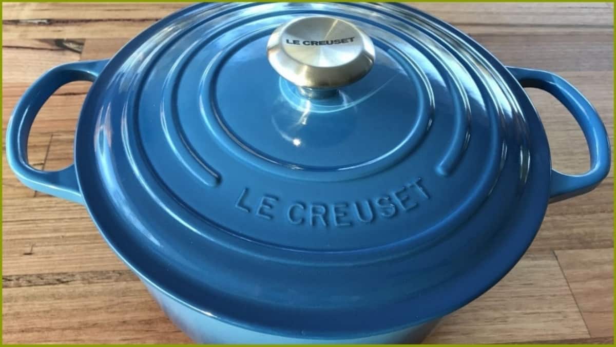 How Can You Tell a Fake Le Creuset