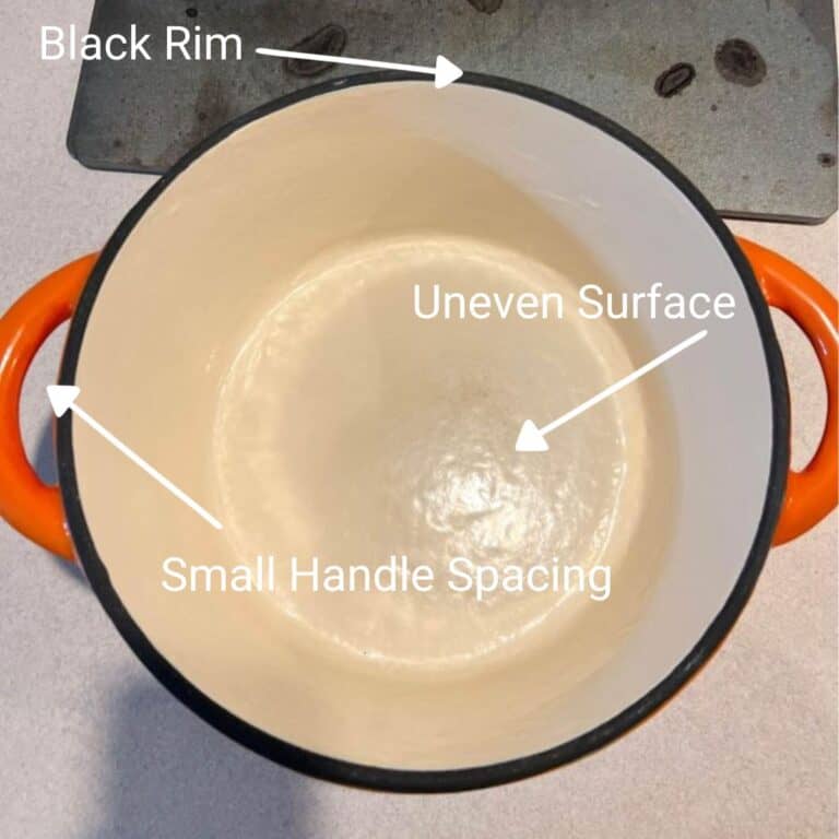 How Can You Tell a Fake Le Creuset With Images