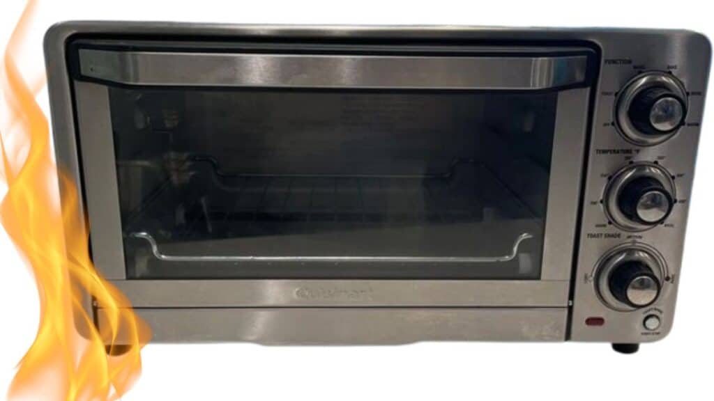 How Hot Do Toaster Ovens Get? Temperature Range Guide