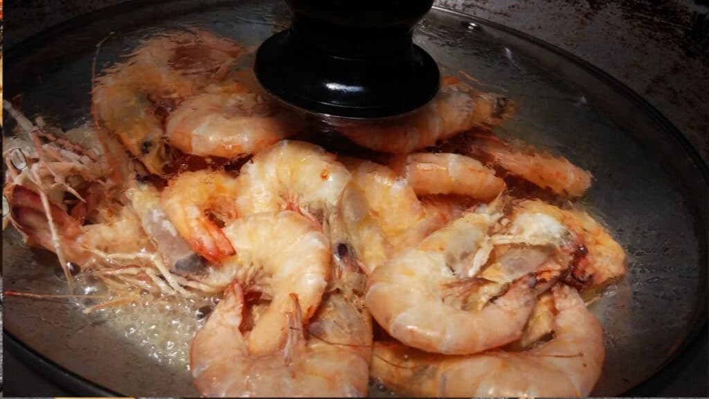 Can You Reheat Prawns? (What To Know) OvenSpot