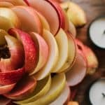 what to do with apple peels