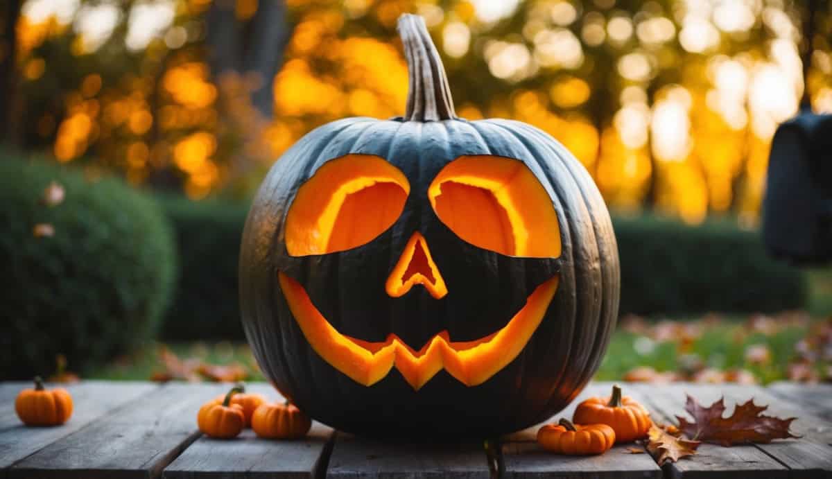 Pumpkin Carving Ideas Creative Designs For Halloween OvenSpot Pumpkin Carving Ideas Creative Designs For Halloween OvenSpot