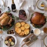 forgotten christmas recipes