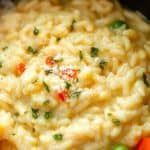 rice cooker risotto