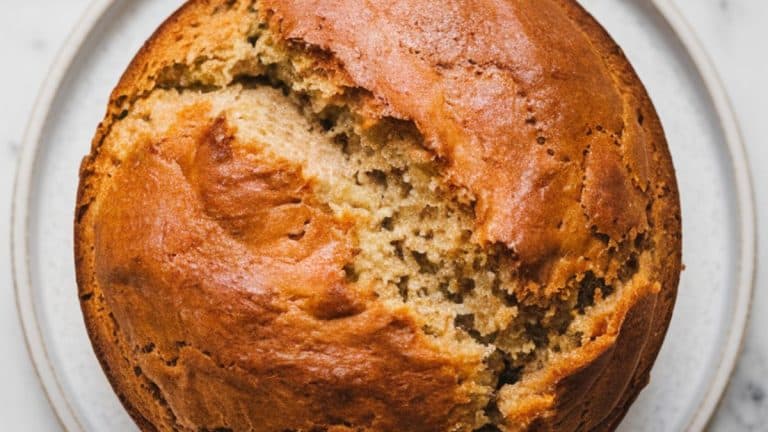 rice cooker banana bread