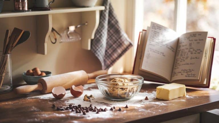 tips for world baking day
