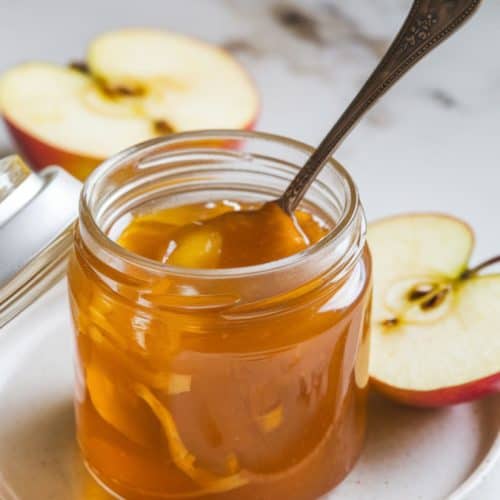 apple peel jelly