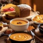 fall recipes