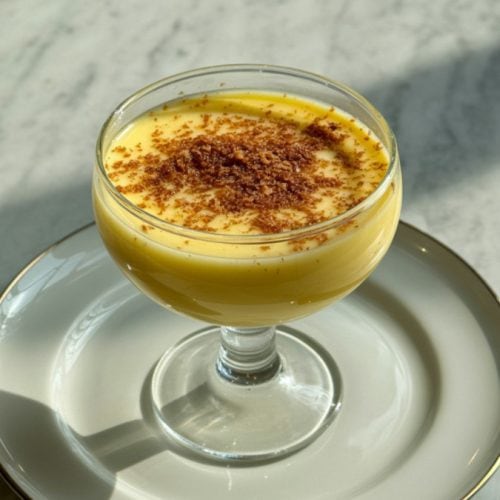 boiled custard