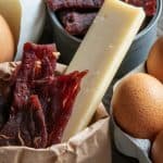 Carnivore Diet Snack Ideas
